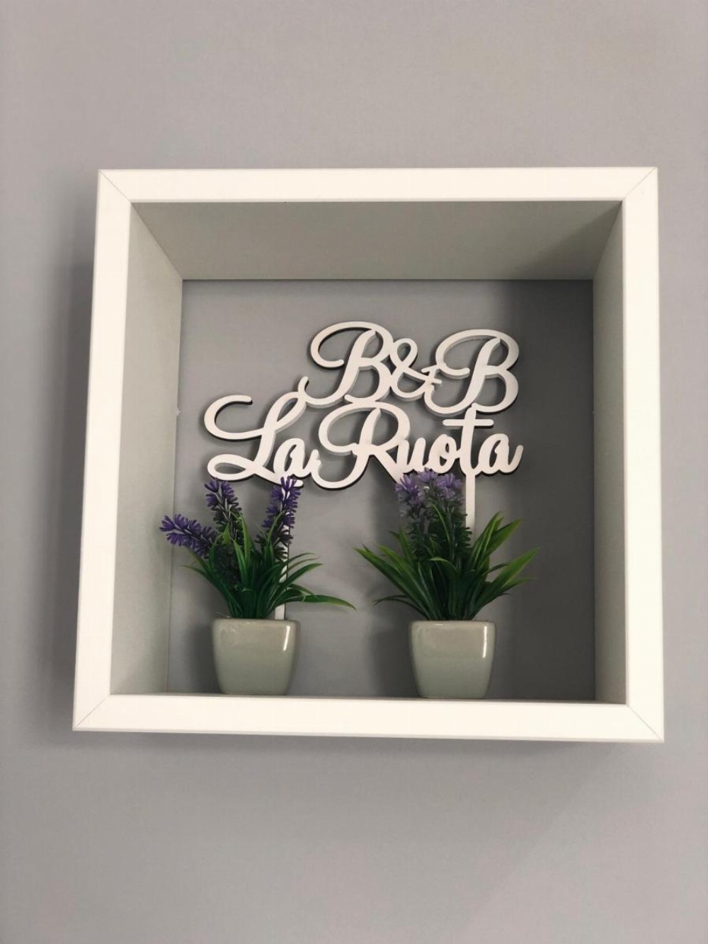 La Ruota B&B Image 28