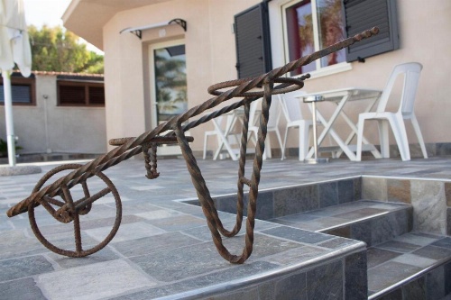La Ruota B&B image 38