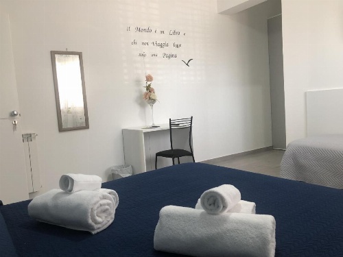 La Ruota B&B image 8